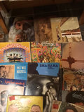 Collection of vinyl record album  - thumbnail 2 of 3