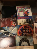 Vinyl LP Record Collection - thumbnail 5 of 7
