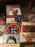 Vinyl LP Record Collection - thumbnail 4 of 7