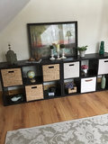 Two-Piece Shelving Unit - thumbnail 2 of 2