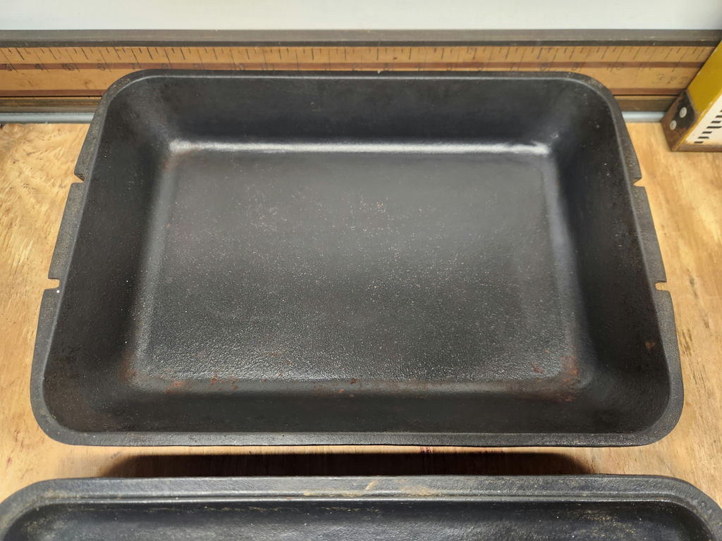 Iron Lot - image 8 of 12