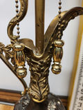 Brass Lamp - thumbnail 9 of 12