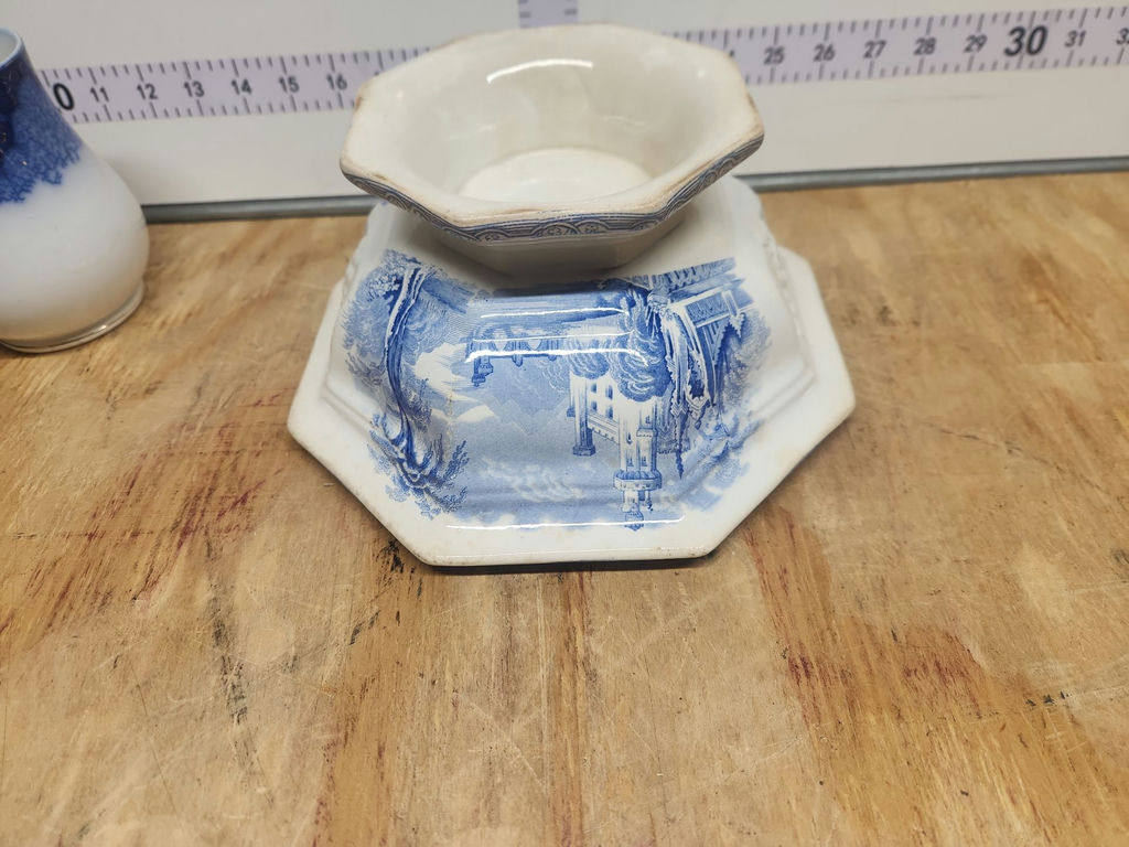 Miscellaneous China Lot - image 14 of 38