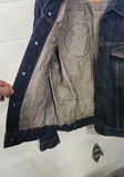 Vintage Levi Strauss Denim Jacket - thumbnail 3 of 15