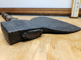 Antique Broad Axe - thumbnail 7 of 8