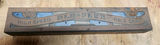Letterpress Print Block Advertising Lot - thumbnail 8 of 13