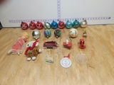 Vintage Christmas Ornaments - thumbnail 1 of 24