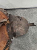 Pre- WW I Saddle - thumbnail 11 of 19