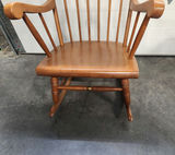 Maple Rocker - thumbnail 2 of 12