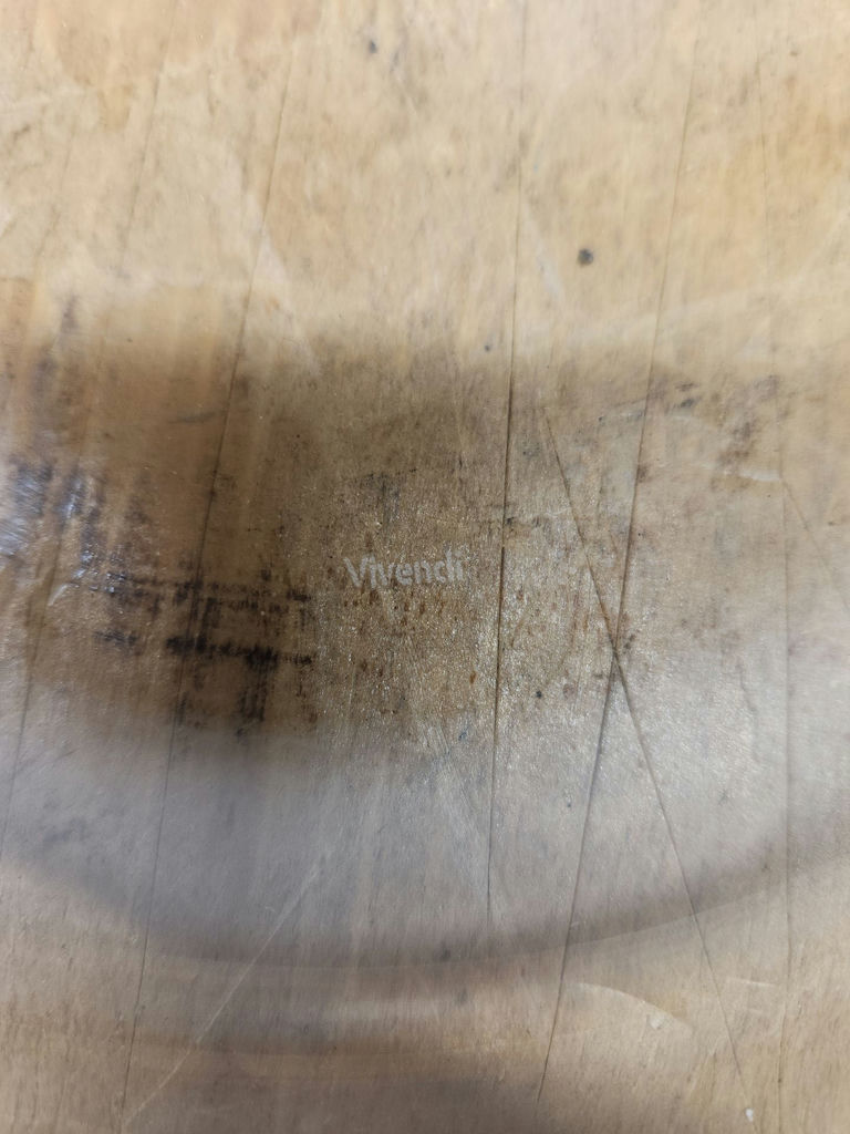 Vivendi Nachtmann Plates/Bowls Lot - image 7 of 12