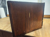 Vintage Greenfield Tap And Die 5-Drawer Cabinet - thumbnail 12 of 13