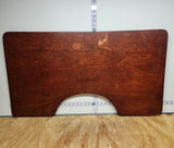 Corticelli Spool Silk Sewing Lap Desk - thumbnail 6 of 8