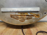 Rare Fruit Bowl Soda Clock - thumbnail 5 of 9