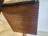 Vintage Greenfield Tap And Die 5-Drawer Cabinet - thumbnail 9 of 13