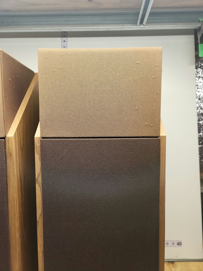 Bose 601 Series III Speakers - image 5 of 18