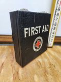 Vintage Red Cross First Aid Kit - thumbnail 2 of 8