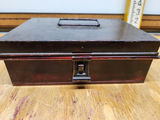 Vintage Kreamer Spice Tin Set - thumbnail 8 of 8