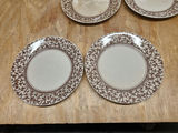 D.B. & Co Imperial Brown Transferware - thumbnail 6 of 24