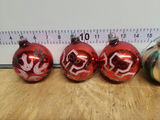 Vintage Christmas Ornaments - thumbnail 16 of 24