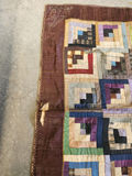 Cradle, Doll, Quilts & Pillow - thumbnail 13 of 24