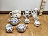 Coffee & Tea Lot - thumbnail 1 of 10