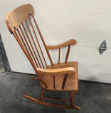 Maple Rocker - thumbnail 6 of 12
