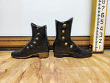 Cast Iron Boots - thumbnail 1 of 10