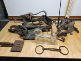 Vintage Equestrian Lot - thumbnail 1 of 12