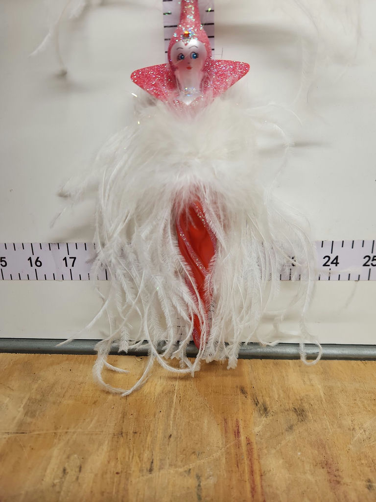 Christmas Ornaments Lot - image 15 of 16