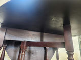 Bohn Cabinet Company Drop Leaf Table - thumbnail 3 of 13