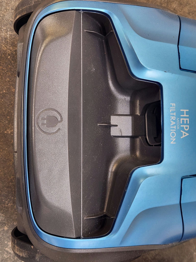 Kenmore BC3005 Vacuum Cleaner - image 8 of 14