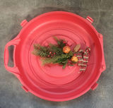 Wreath & Wreath Box Lot - thumbnail 8 of 8
