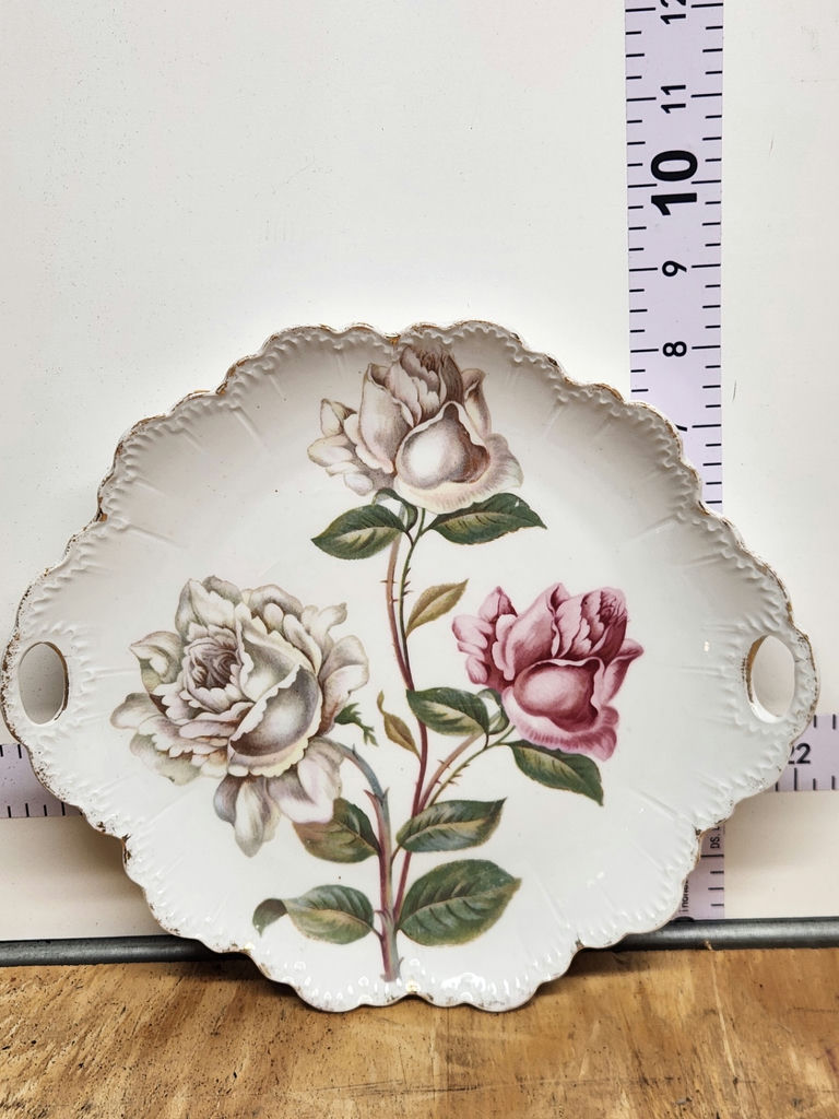 Miscellaneous China Lot - image 20 of 21