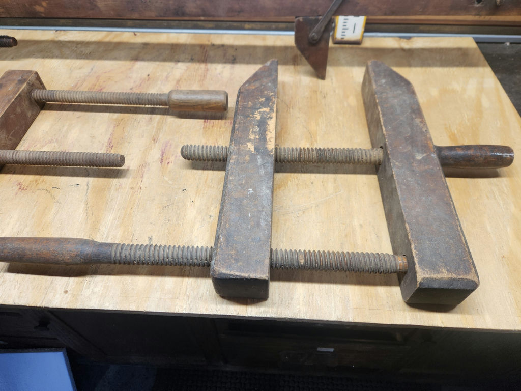 Vise Lot - image 3 of 10