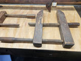 Vise Lot - thumbnail 3 of 10
