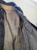 Vintage Levi Strauss Denim Jacket - thumbnail 6 of 15