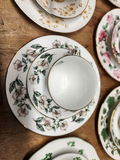 Tea Cup Trio Lot - thumbnail 4 of 17