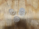 Miscellaneous Clear Glass Lot - thumbnail 12 of 21