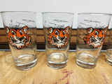 Vintage Libbey 1960's ESSO/EXXON Tiger in Your Tank Drinking Glasses - thumbnail 2 of 7
