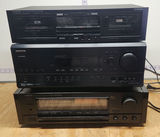 Onkyo Lot - thumbnail 1 of 22