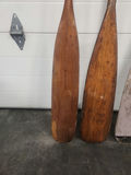 Wooden Paddles Lot - thumbnail 9 of 16