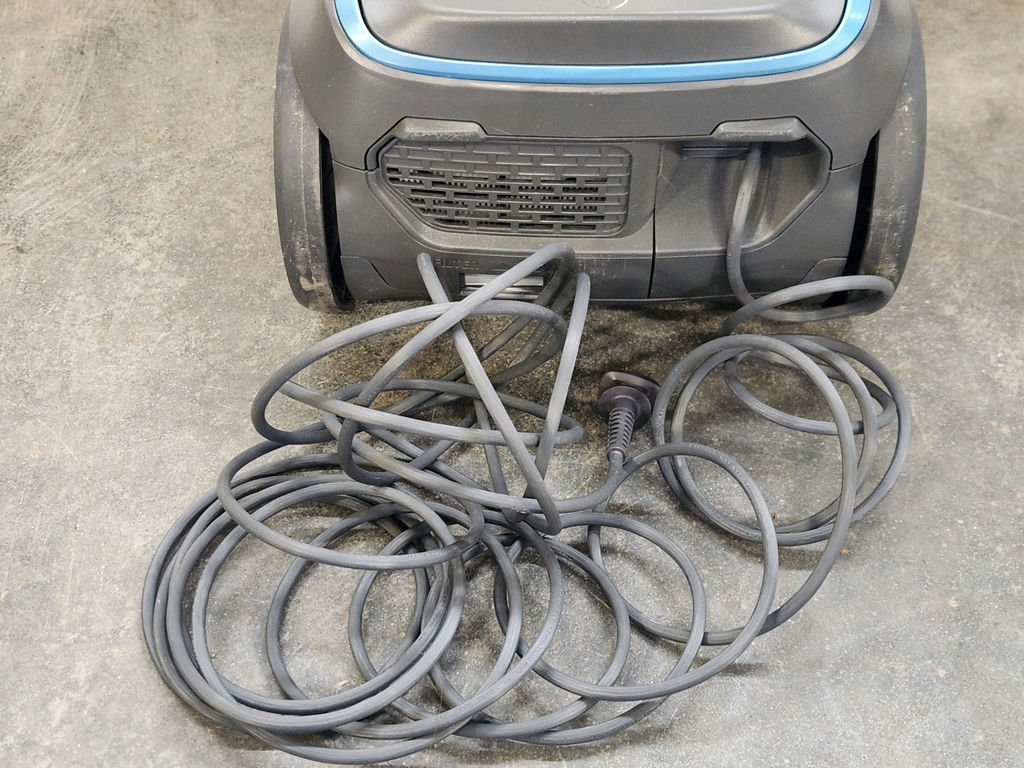 Kenmore BC3005 Vacuum Cleaner - image 11 of 14