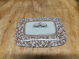 D.B. & Co Imperial Brown Transferware Lot - thumbnail 26 of 43