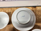 Cups & Saucers - thumbnail 3 of 15