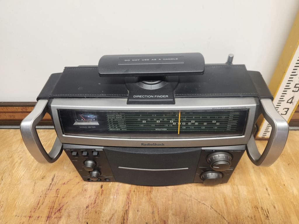 Radio Shack 12-795 - image 2 of 8