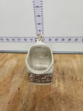 D.B. & Co Imperial Brown Transferware - thumbnail 23 of 34