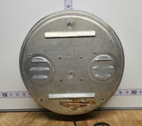 Rare Fruit Bowl Soda Clock - thumbnail 4 of 9