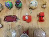 Vintage Christmas Ornaments - thumbnail 3 of 24