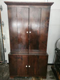 Early Step Back Hutch - thumbnail 1 of 12