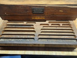 Vintage Greenfield Tap And Die 5-Drawer Cabinet - thumbnail 6 of 13